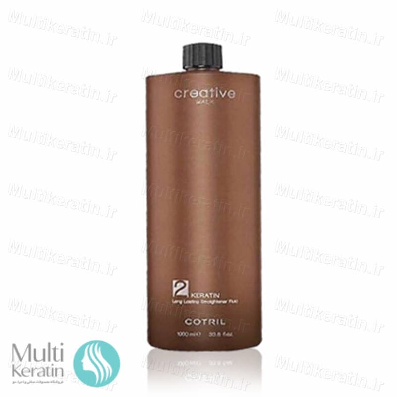 کراتین کتریل 1000ml