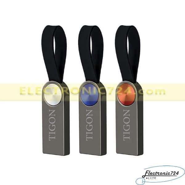 حافظه فلش TIGON P104 USB Flash Drive — تصویر ۵