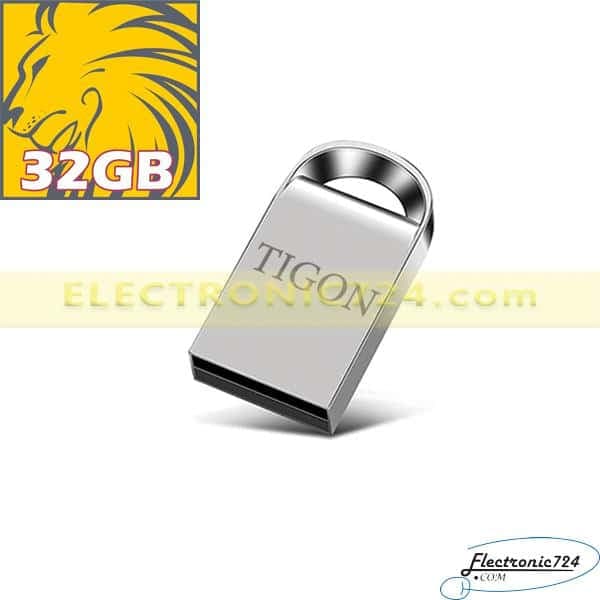 حافظه فلش TIGON P91 USB Flash Drive — تصویر ۳