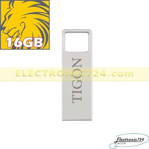 حافظه فلش TIGON P97 USB Flash Drive — تصویر ۵