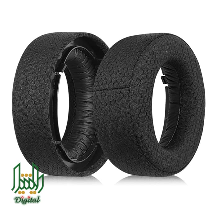 بالشتک‌های هدفون مخصوص Pulse Elite — تصویر ۲