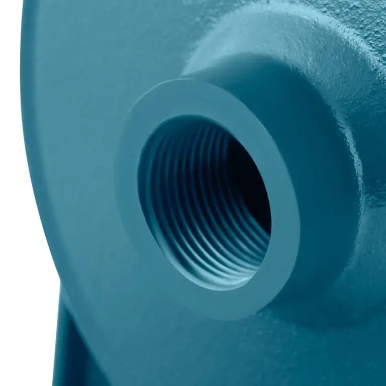 پمپ آب 1 اسب بخار رونیکس مدل rh-4021 — تصویر ۲