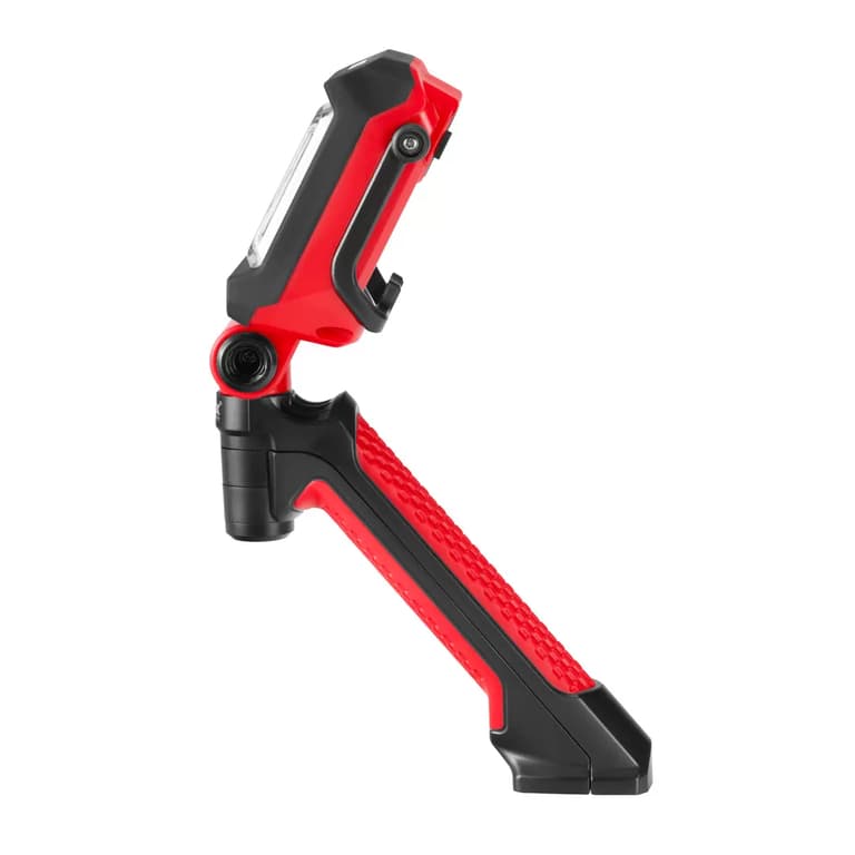 نور افکن سه پایه شارژِی رونیکس مدل RH-4237 — تصویر ۴