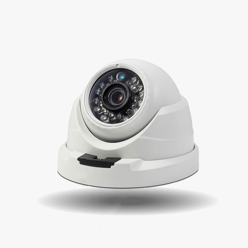 دوربین مداربسته دام فلزی FT68IP335GS