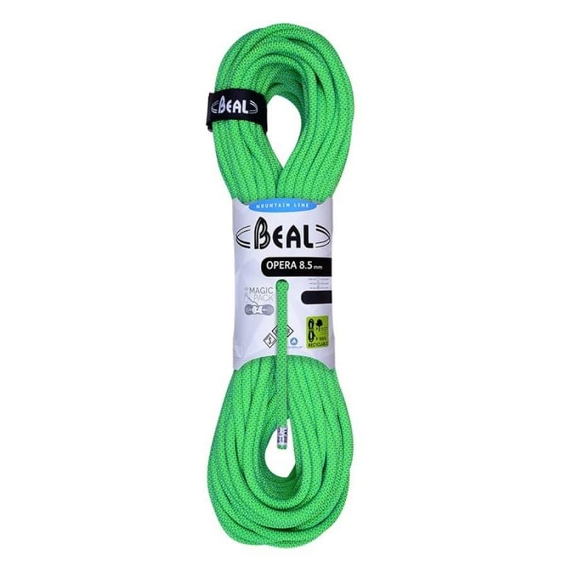 طناب دینامیک 8.5mm بئال مدل اوپرا – مخصوص خودحمایت Lanyard — تصویر ۲