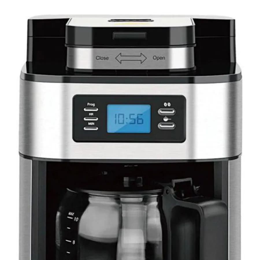 قهوه ساز مایر مدل MR-353 — تصویر ۴