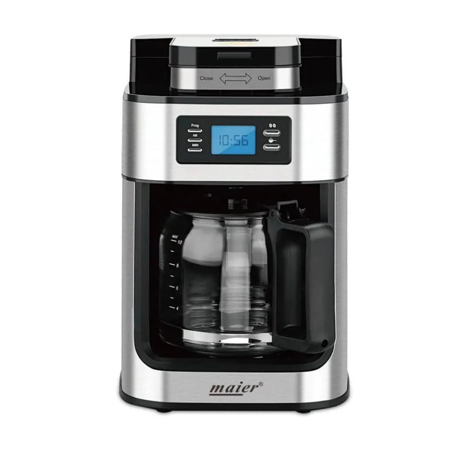 قهوه ساز مایر مدل MR-353 — تصویر ۲