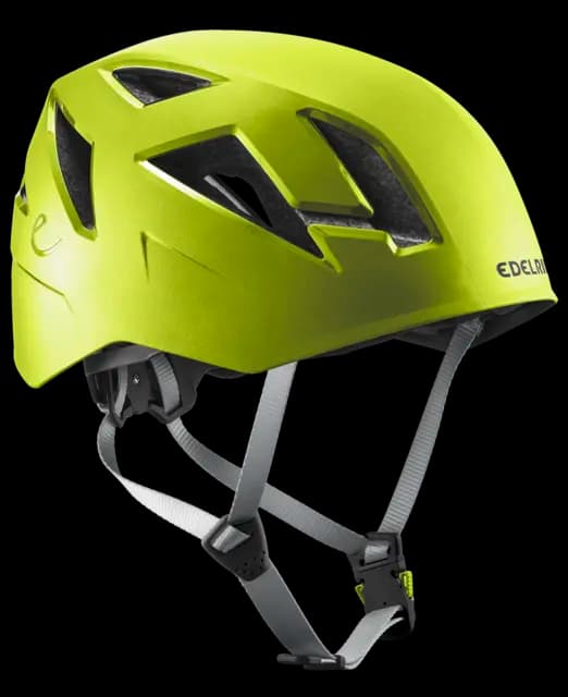 کلاه ایمنی سنگنوردی ادلراید زودیاک 2 EDELRID مدل ZODIAC II — تصویر ۳