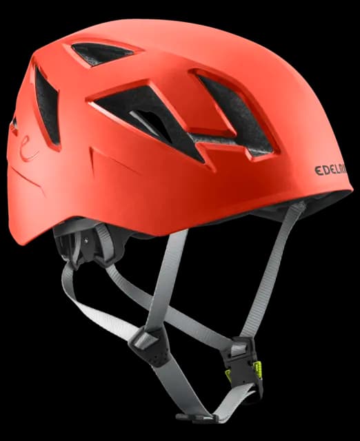 کلاه ایمنی سنگنوردی ادلراید زودیاک 2 EDELRID مدل ZODIAC II — تصویر ۶