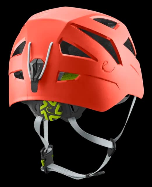 کلاه ایمنی سنگنوردی ادلراید زودیاک 2 EDELRID مدل ZODIAC II — تصویر ۷