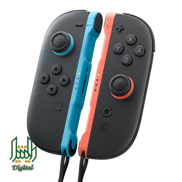 گیم پد Joy-Con 2 — تصویر ۳
