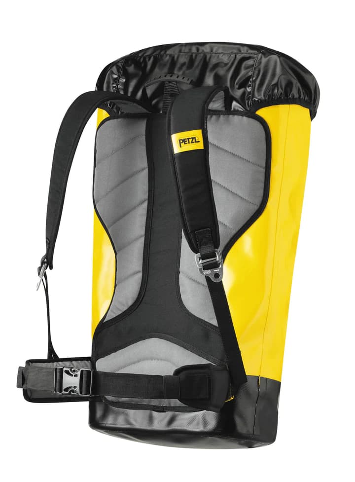 کوله پشتی ترانسپورت پتزل 45 لیتری Petzl Transport — تصویر ۵