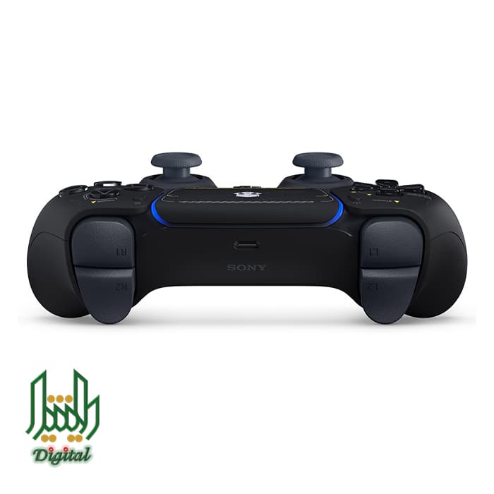 دسته PS5 نسخه محدود طرح Helldivers II — تصویر ۶