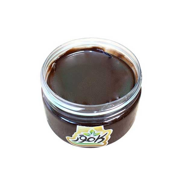 کرم کاکائو بدون قند رژیمی کامور – 190 گرم — تصویر ۴