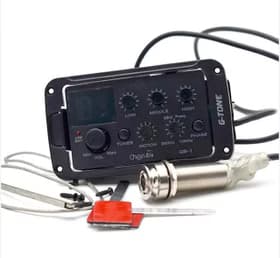 پیکاپ گیتار کلاسیک و آکوستیک Cherub GB1 — تصویر ۶
