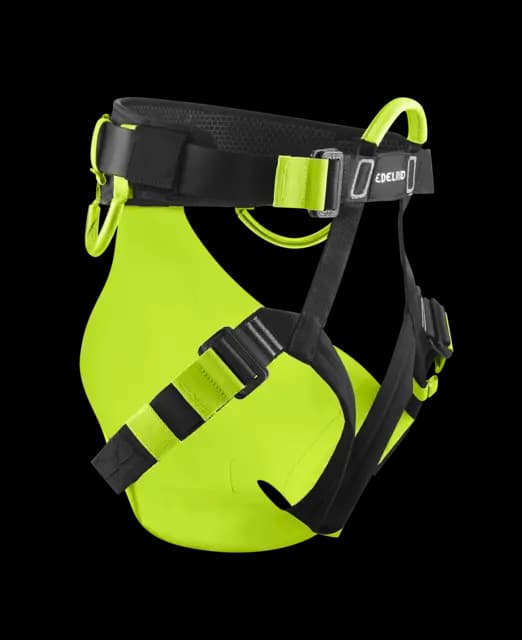 هارنس دره نوردی ادلراید ایروپو2 Edelrid IRUPU II — تصویر ۴