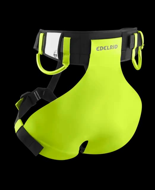هارنس دره نوردی ادلراید ایروپو2 Edelrid IRUPU II — تصویر ۲
