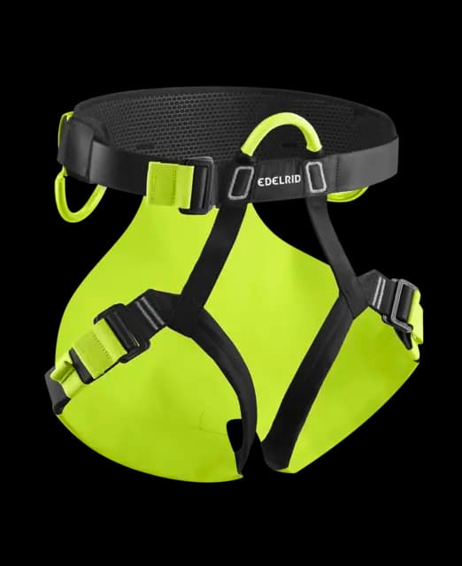 هارنس دره نوردی ادلراید ایروپو2 Edelrid IRUPU II