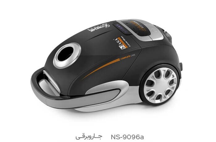 جاروبرقی ناسا NS-9096A