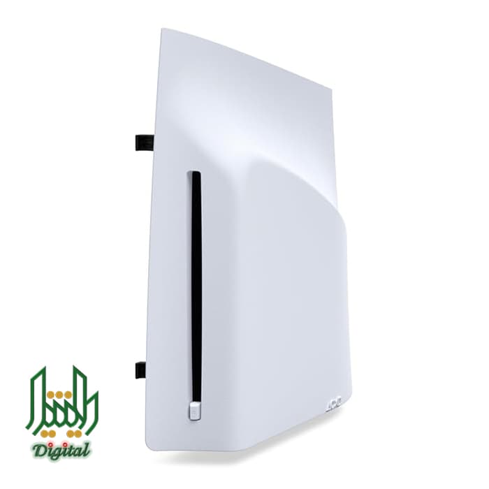 درایو دیسک برای PS5 Slim & Pro Digital Edition — تصویر ۲