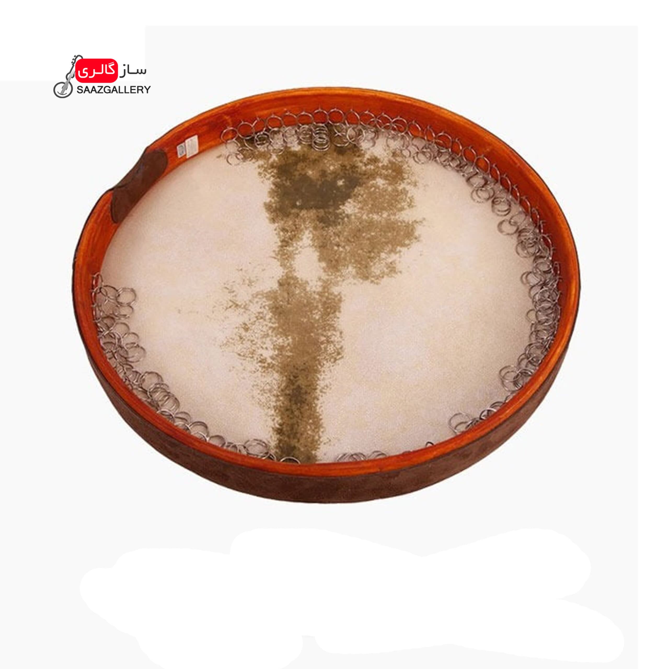دف حبیبی الیت — تصویر ۲