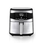 سرخ کن هنریچ مدل HFR 8205 — تصویر ۲