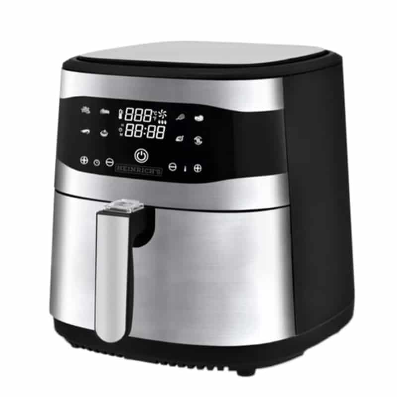 سرخ کن هنریچ مدل HFR 8205 — تصویر ۵