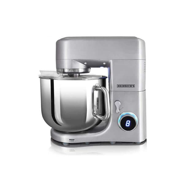 همزن هنریچ 12 لیتر مدل HKM-8120 — تصویر ۳