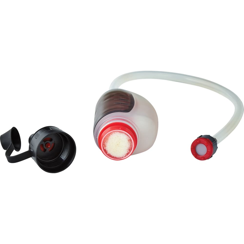 نی تصفیه آب مدل تریل شات MSR TrailShot MicroFilter Water — تصویر ۵