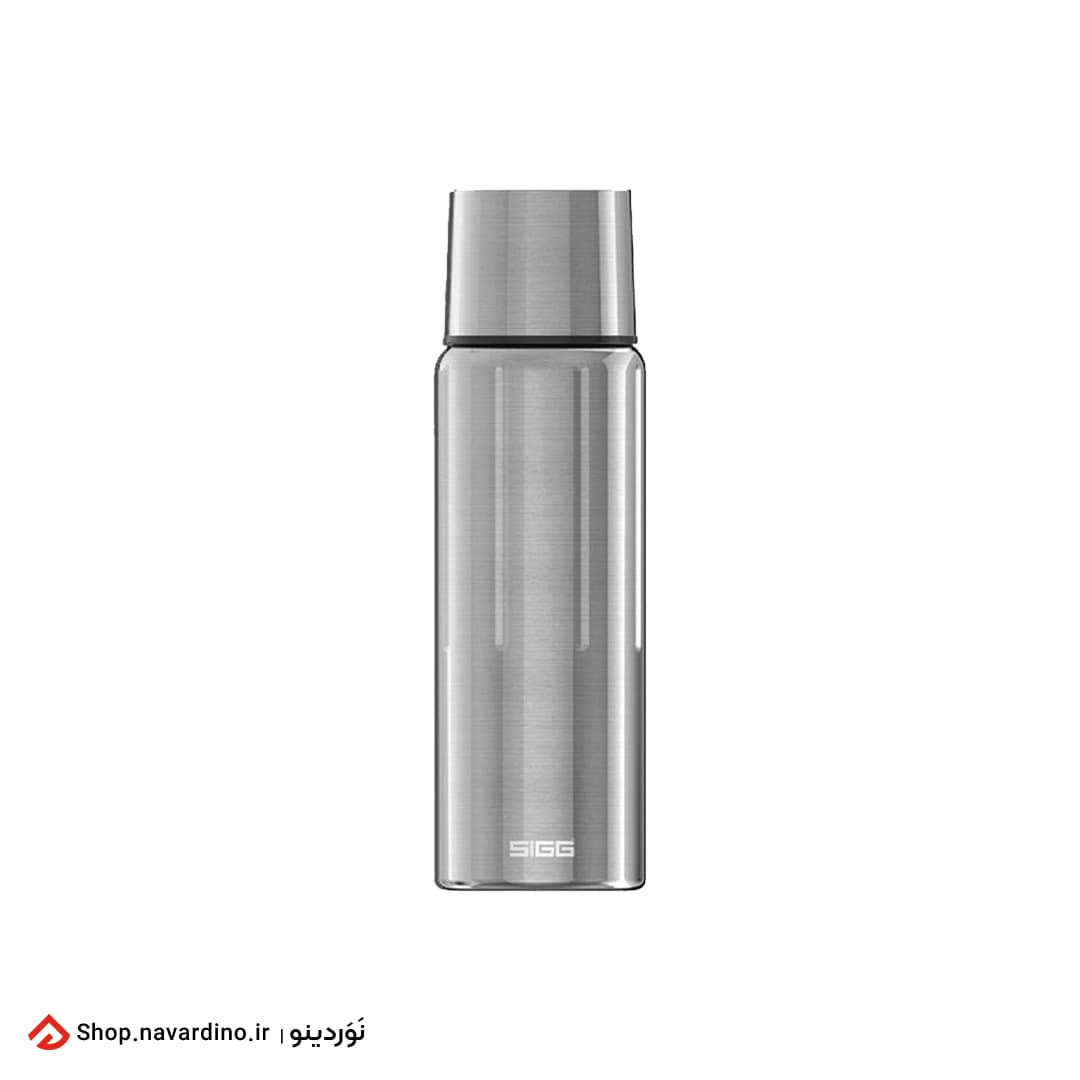 فلاسک 500 میلی لیتر سیگ Sigg Gemstone IBT — تصویر ۳