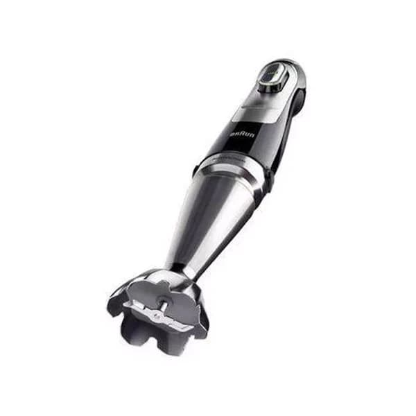 گوشت کوب برقی چندکاره براون مدل MQ9185X — تصویر ۳