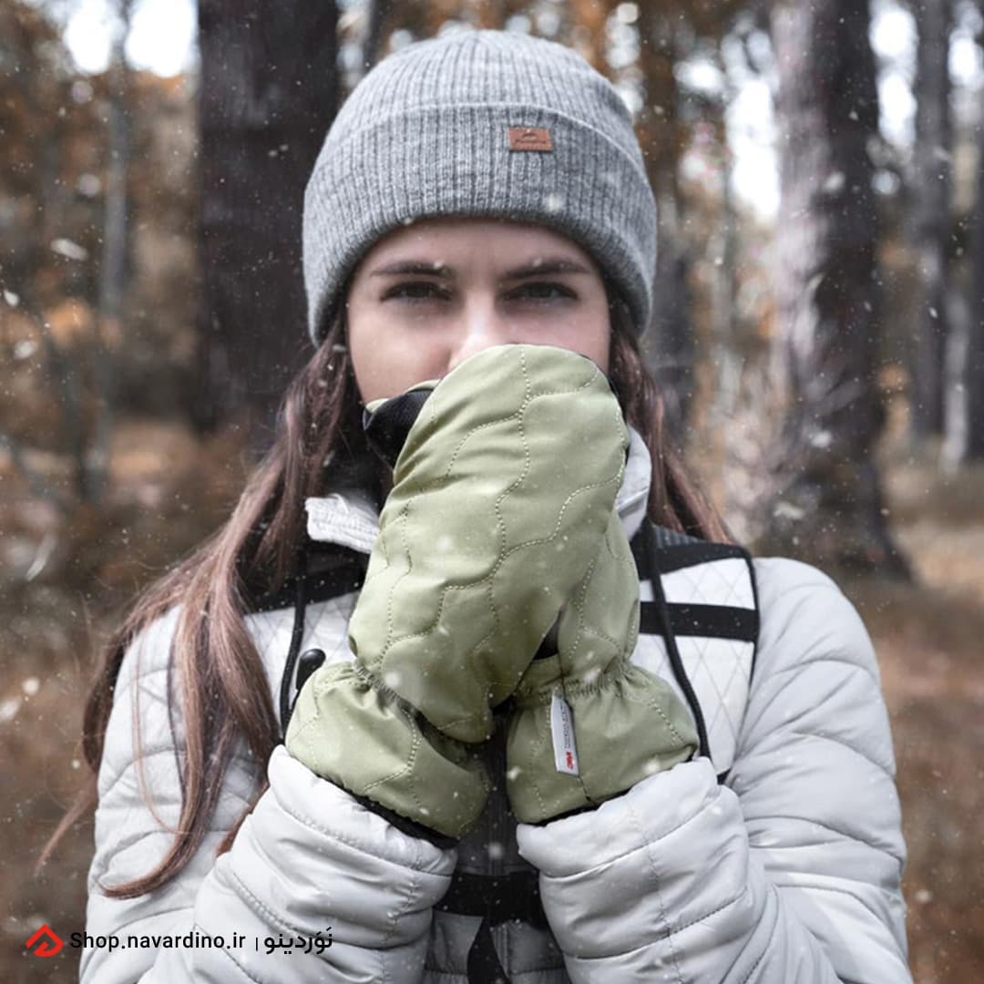 دستکش الیاف Naturehike GL14 — تصویر ۳