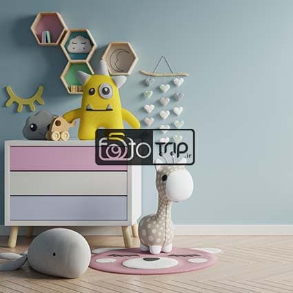 بکدراپ مقوای پلیمری (ضد آب) کد k016