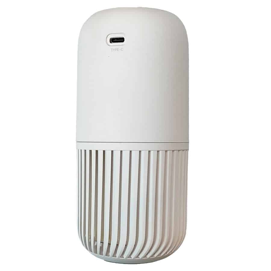 تصفیه کننده هوا داخل خودرویی air purifier