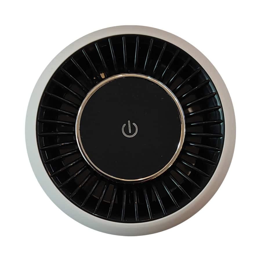 تصفیه کننده هوا داخل خودرویی air purifier — تصویر ۲