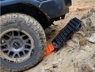 وافل برد بانکر اینداست مدل RTK7 — تصویر ۱۱