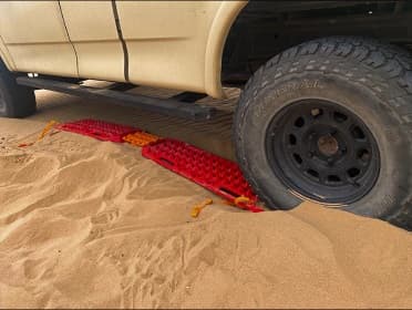 وافل برد بانکر اینداست مدل RTK7 — تصویر ۱۰