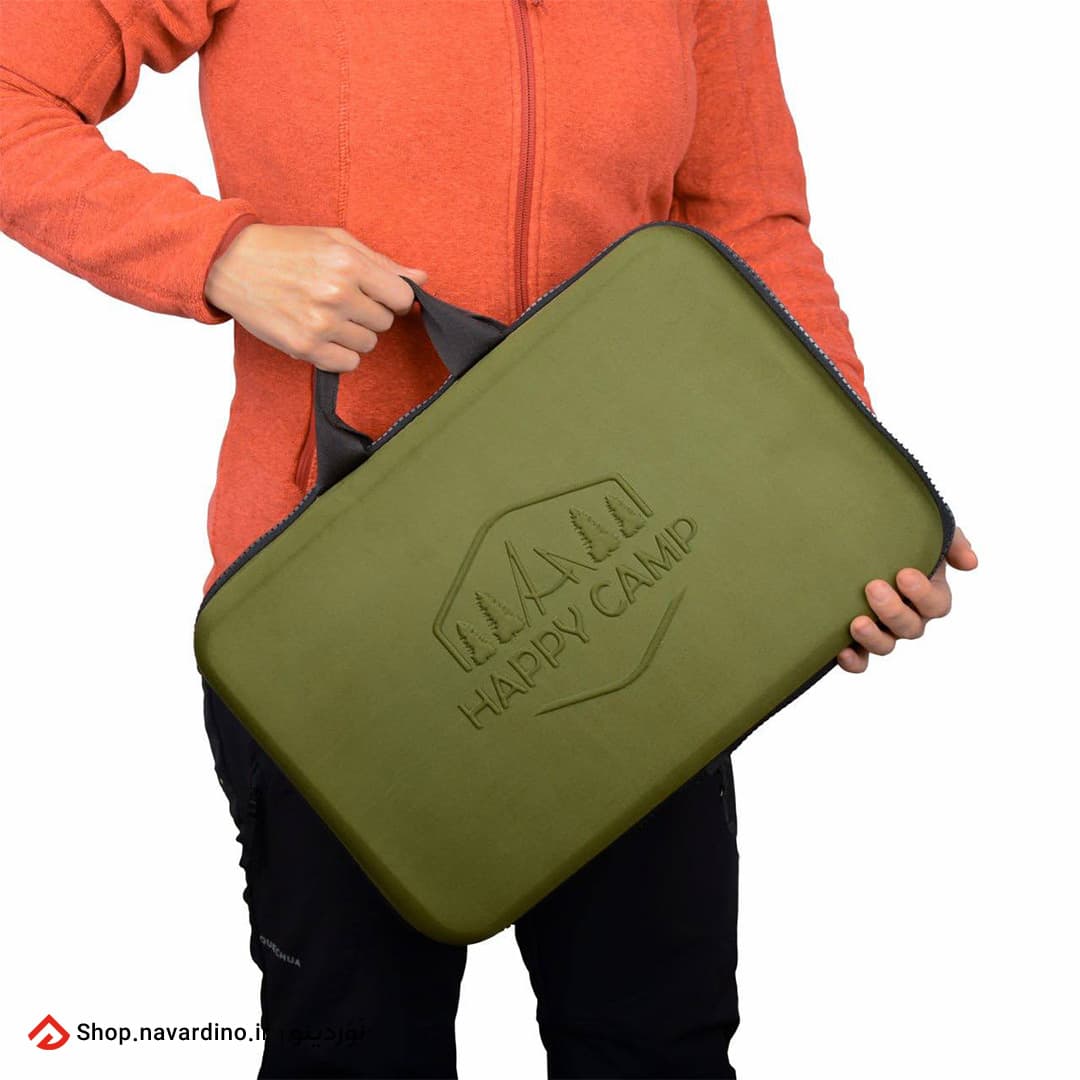 کیف طبقاتی مواد غذایی مدل 46832 — تصویر ۴