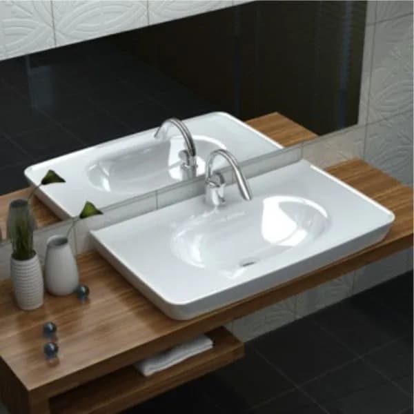 روکابینتی گلسار مدل الگا 80