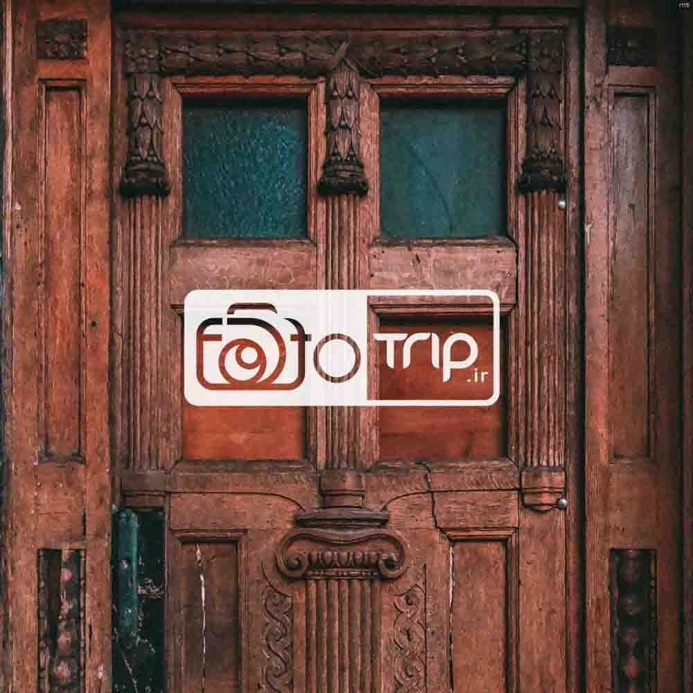 بکدراپ مقوای پلیمری (ضد آب) کد r0115