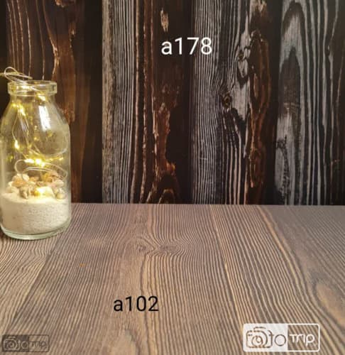 بکدراپ مقوای پلیمری (ضد آب) کد a0102 — تصویر ۲