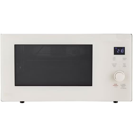 مایکروویو ال جی مدل HM8265 — تصویر ۶