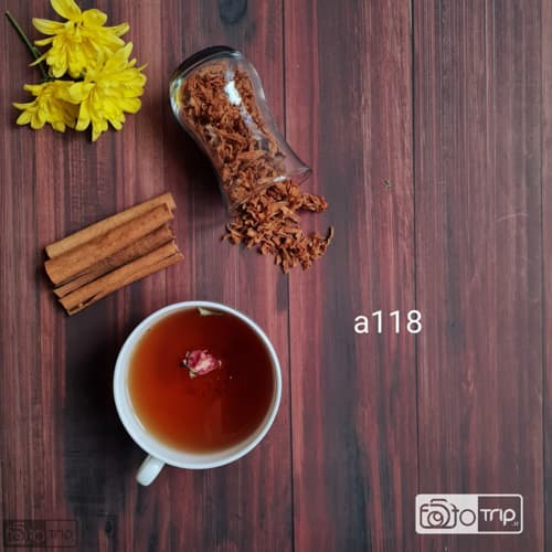 بکدراپ مقوای پلیمری (ضد آب) کد a0118 — تصویر ۲
