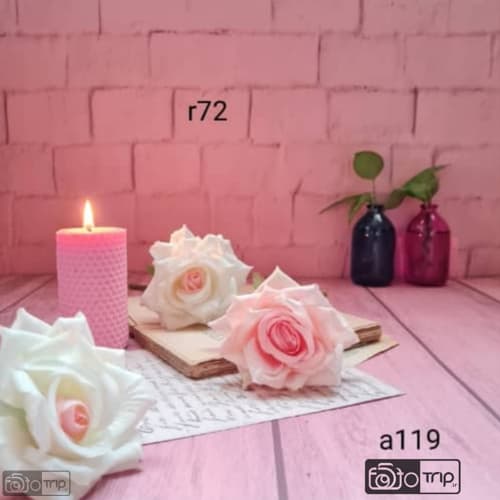 بکدراپ مقوای پلیمری (ضد آب) کد a0119 — تصویر ۲