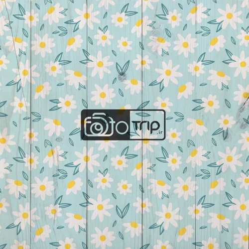 بکدراپ مقوای پلیمری (ضد آب) کد a0155