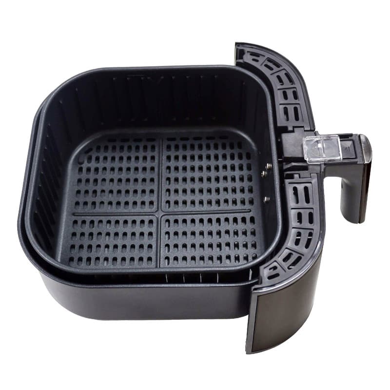 سرخ کن نوتریکوک مدل NUTRICOOK Air Fryer 2 NC-AF205K — تصویر ۳