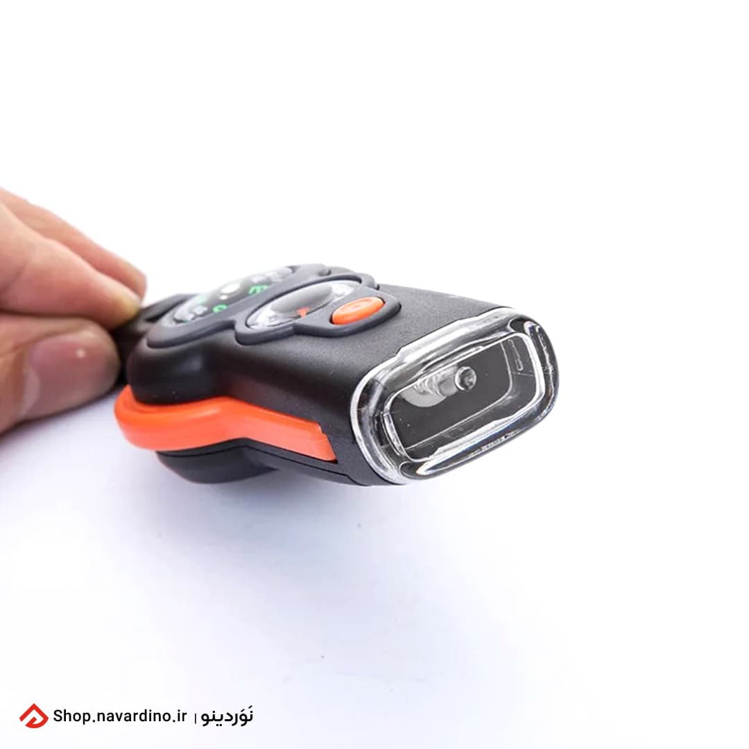 ابزار سفری 7 کاره بقا Travel Tool — تصویر ۴