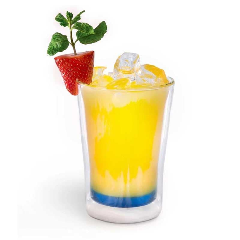 سیروپ بلو کاراسائو سن ایچ – 820 گرم — تصویر ۳