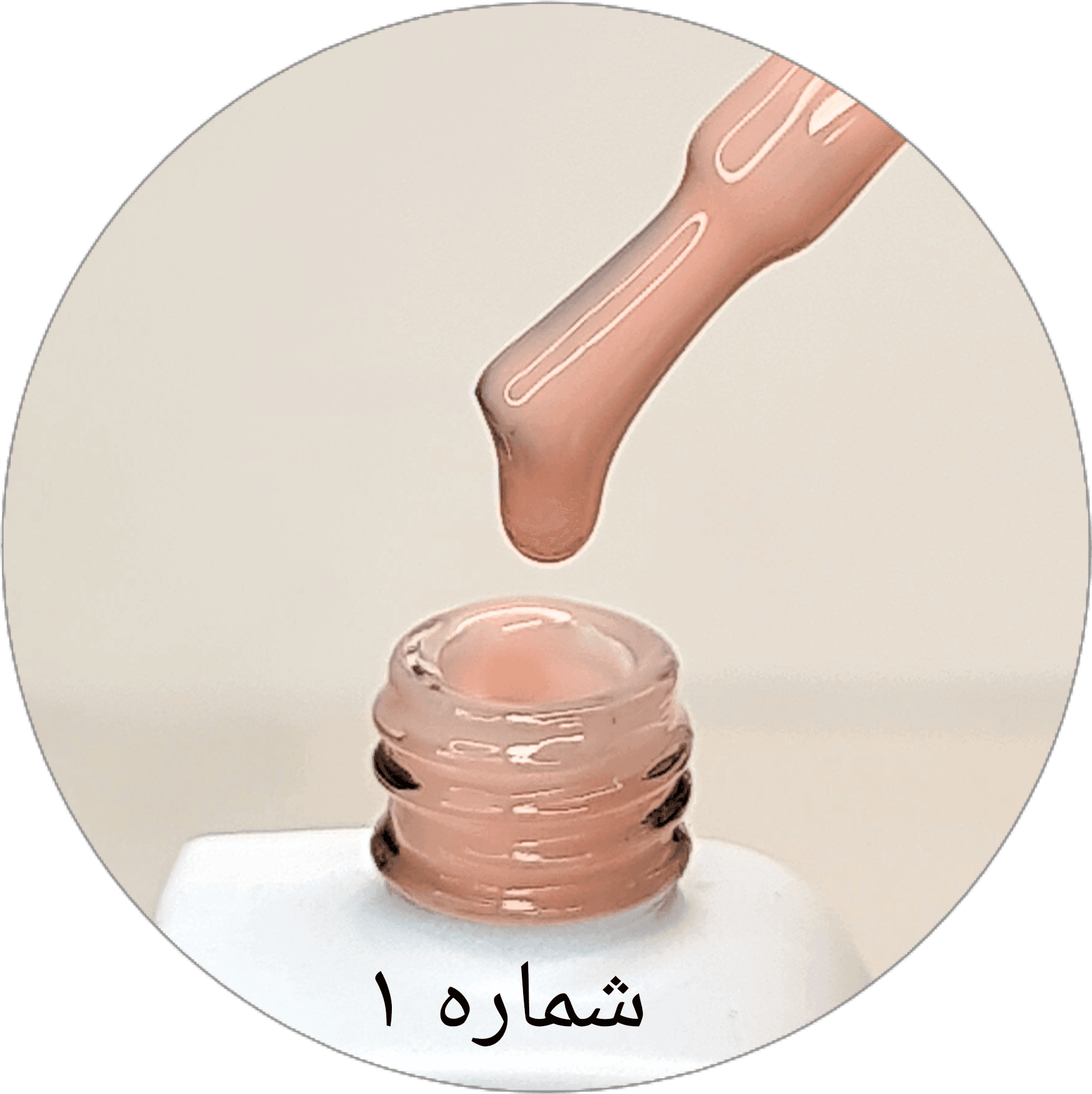 رابر ژل ادسا — تصویر ۵