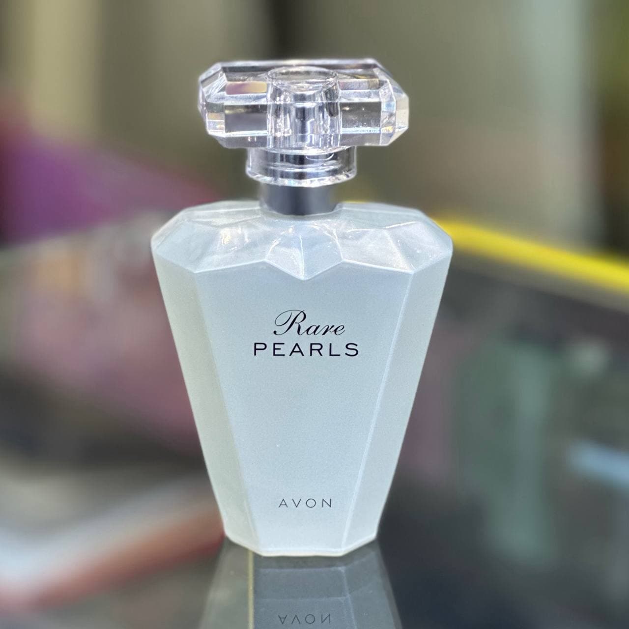 ادکلن اورجینال برند Avon مدل Rare Pearls — تصویر ۲